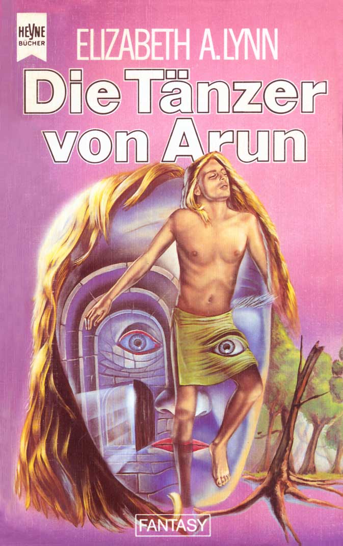 Die Tänzer von Arun